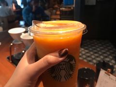 -星巴克(深圳五洲星苑店)