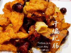 -一味一厨(泰华店)