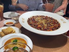 -太二酸菜鱼(中山龙之梦店)