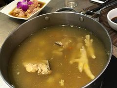 -金海阁海鲜火锅