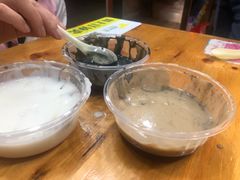 -芝麻糊世家(西华店)