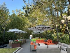 -西郊宾馆·1921餐厅