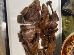 -渝信川菜 · 川味家常菜(长安店)