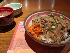 -仓桥家·焗寿司·锅物(光谷步行街店)