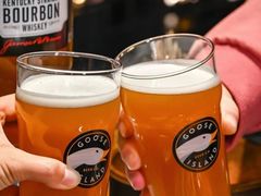 -1819餐厅·团队聚餐·烤串·精酿