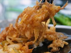 -红星光发煲仔饭(文海店)