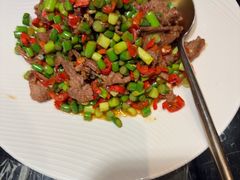-喜棠·长沙家宴·海鲜·湘菜(麓谷店)