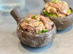 -明洞王妃家烤肉(苏州中心星悦汇店)