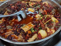 -黑竹香鸡(营和巷店)