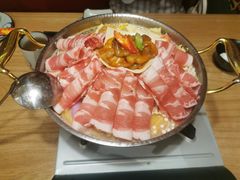 -西月山居匠心创意料理(江汉路新佳丽广场店)