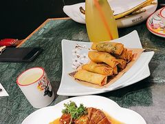 -新白鹿餐厅(京基KK ONE店)