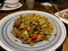 -路小缦·珍馐美馔(市心北路店)