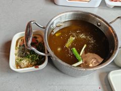 -君邦火锅(新疆大厦店)