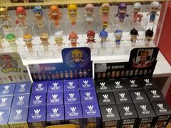 -泡泡玛特POPMART(天环购物中心店)