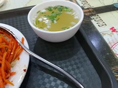 -胖胖君的新疆抓饭(普陀店)