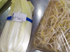 -永辉超市(群众路店)