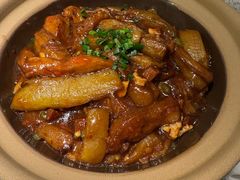 -留半山·香港食堂(啦啦宝都店)