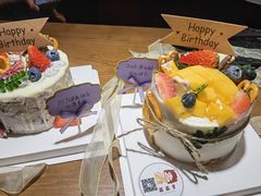 -东岸料理·寿司·刺身