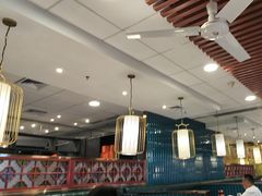 -外婆小聚茶餐厅·生日·团建(市民中心店)