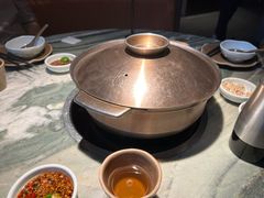 -大头椰·椰子鸡火锅(南宁万象城店)