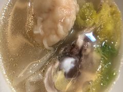 -明记港式烧腊茶餐厅(下沙店)