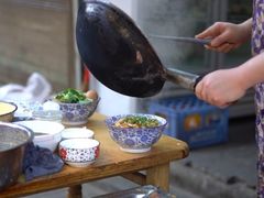 -贾楠小炒泡馍(红福小区店)