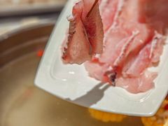 -张凯达·深海石斑鱼潮汕火锅(十五年品牌•虹桥天街店)