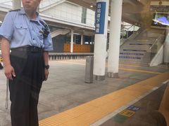 -金华站