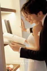 -金夫人婚纱摄影(惠阳店)