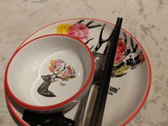 -新白鹿餐厅(第一百货店)