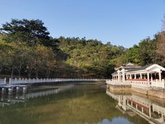 -燕子岭公园