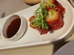 -蔡澜点心·粤菜(丽泽天街店)
