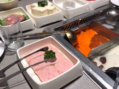 -海底捞火锅(金融街万达店)