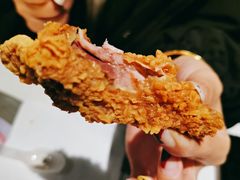 -麦当劳(武昌火车站店)