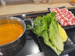 -呷哺呷哺(西单大悦城店)