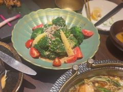 -鸟鹏烧鸟居酒屋(熙龙湾店)