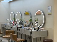 -天真蓝照相馆(五角场百联又一城店)