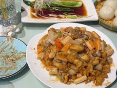 -桃子餐厅·天津菜(红星路直营店)
