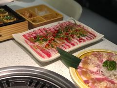 泡椒肥牛-猫抓烤肉(春熙路店)