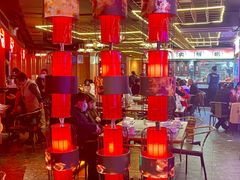 -啫神·广州地标美食(北京路店)