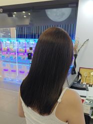 -CIT造型·烫发·染发