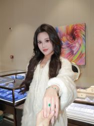 -Cindy Jewelry·钻戒·彩色宝石