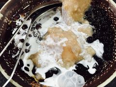 鲜芋仙(五道口店)-鲜芋仙Meet Fresh(五道口店)