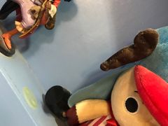 -广州迷途主题旅馆(海珠广场店)