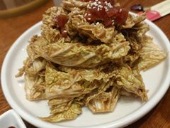 -北平小馆·烤鸭·家常菜(磨房北里店)