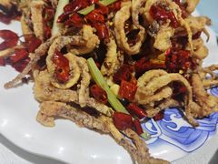 -逢春菜馆天津菜(胜利路店)