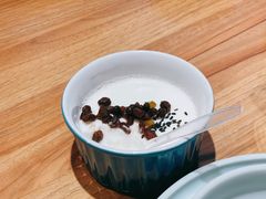 酸奶-品回味清真西北楼(宁波首店)