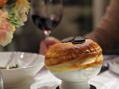 -Le Bistrot de Racine