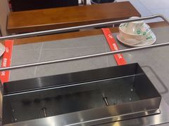 -三炮儿烧烤·羊锅·铁锅炖(南京首店)