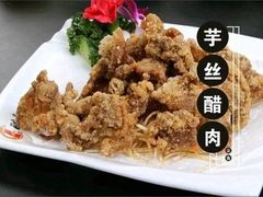 -醉壹号海鲜大排档·老厦门特色菜(厦门美食地标店)